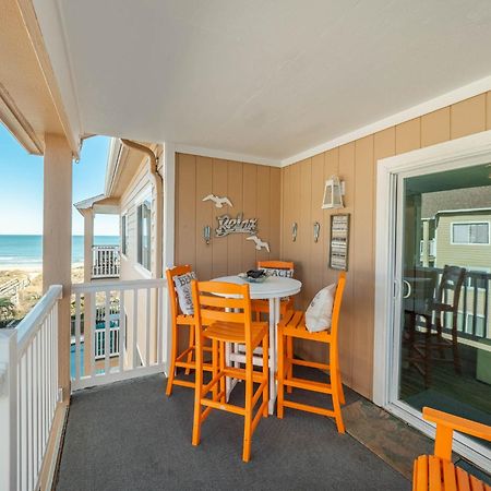 Sand Pebbles #B9 - Corbans Castle Apartment Carolina Beach Luaran gambar