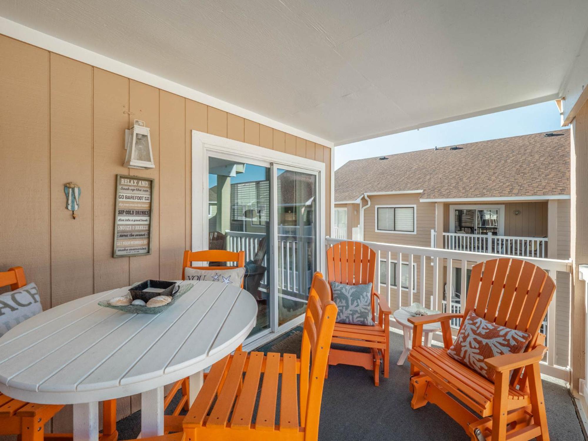 Sand Pebbles #B9 - Corbans Castle Apartment Carolina Beach Luaran gambar